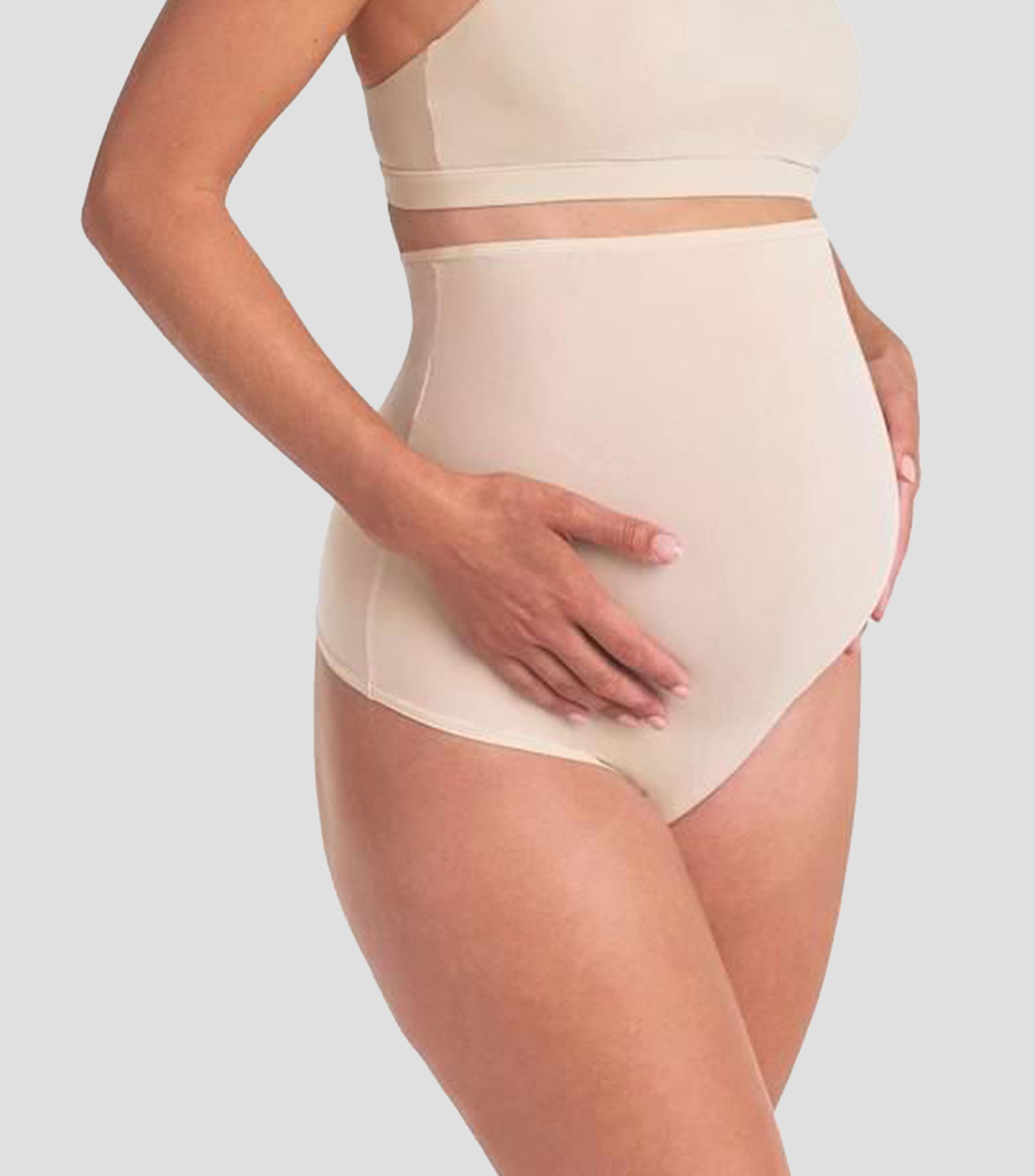 Calzón de maternidad Mujer